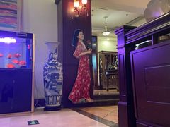 -邓丽君音乐主题餐厅