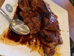 -文兴酒家(Chinatown - Gerrard Street)