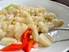 -吴越荣记苏州菜·松鼠桂鱼(月光码头店)