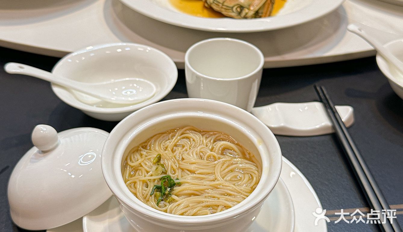 江门！！这家粤菜有料到！米其林厨师坐镇👨🏻‍🍳