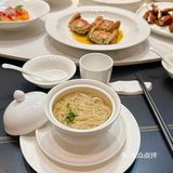 江门！！这家粤菜有料到！米其林厨师坐镇👨🏻‍🍳