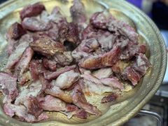 -郭记原生态烤羊腿(长宁路店)