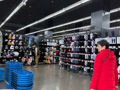 -迪卡侬(西华店)