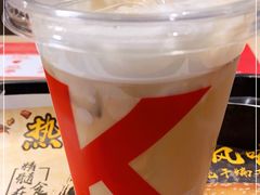 -肯德基(西安电子城店)