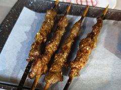 -记忆串城·东北烧烤·小龙虾·大型团建(南油店)