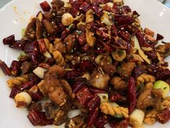 -成都驻京办餐厅(蜀都宾馆店)