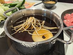 -呷哺呷哺(砂之船奥莱店)