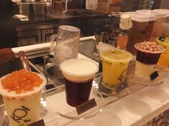 -KOI The(卓悦汇购物中心店)