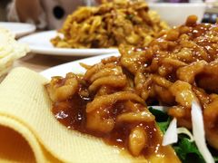 -姥家春饼店(漳州二路店)