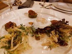 -火车头法国西餐厅