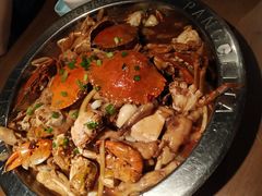 -胖哥俩肉蟹煲(湖滨银泰in77店)