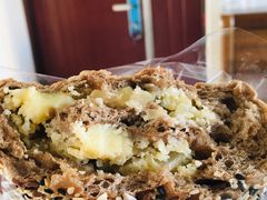 双重乳酪-研麦家面包(亚泰华府店)