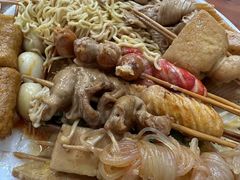 -郭记小街麻辣烫(南小街总店)