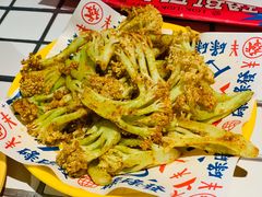 -碌碌发·东南亚风味烧烤档(体育西店)