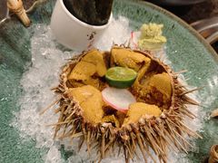 -万福炭火烤肉日本料理(新街口店)