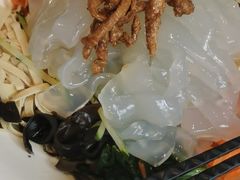 -大闫家烧烤·小海鲜家常菜(郑庄店)