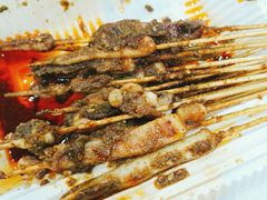 -十里铺铁板鱿鱼