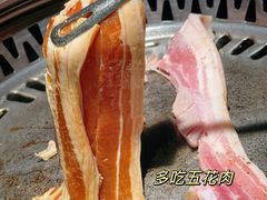 -梨花自助烤肉(乐宾店)