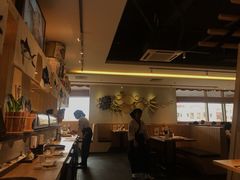 -东菊料理(吉利购物广场店)