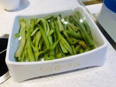贡菜-串一火锅(赛格国际购物中心店)