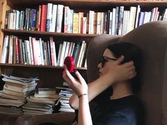 -马克咖啡The Moganshan Lodge