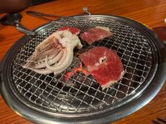 -牛佬•炭火烤肉(挂绿店)