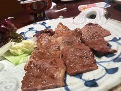 -翔峰炭火鳗鱼(悦泰街里公寓店)