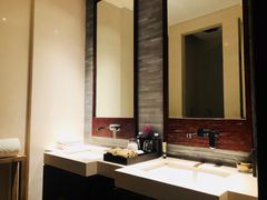 -西安华清御汤酒店