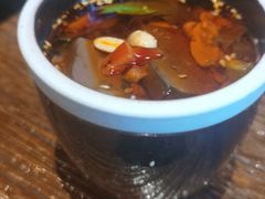 -串大叔炭火烤串·鸡西大冷面刀削面(总店)