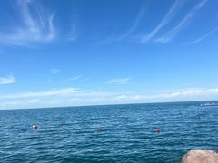 -青海湖二郎剑景区