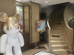 -白玉兰酒店(上海田子坊马当路地铁站店)