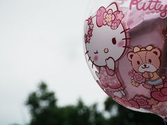 -安吉Hello Kitty乐园