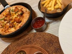 -必胜客(绿地新都会店)