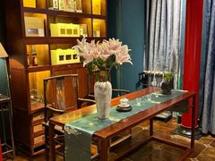 -橘洲1925湖湘餐厅