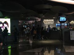 -百美汇影城(LUXE嘉里中心店)