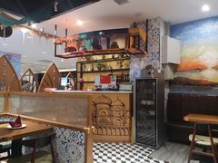 大堂-琥珀宫南亚餐厅(欢乐城店)