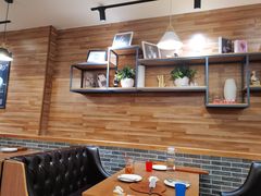 -米斯特比萨(和平世纪都会店)