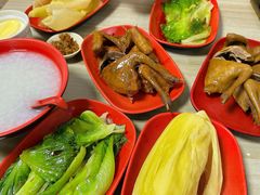 -光明刘冰乳鸽店(光明法政北路店)