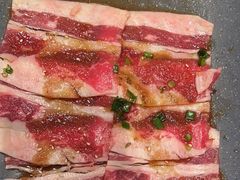 -新石器烤肉(百联川沙店)