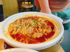 -花盐街·四川乐山小吃(西单大悦城店)