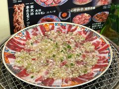 -大阪烧肉BAKA一代(十亩地店)