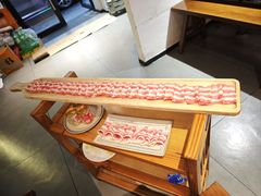 -巴隆门重庆老火锅(太湖路店)