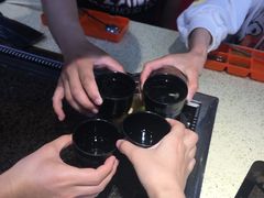 -猪的故事·韩式烤肉(韩乐坊店)
