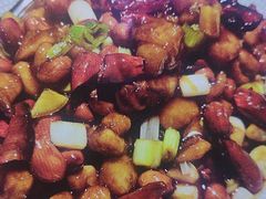 -百年神厨·地道川菜(清江西路店)