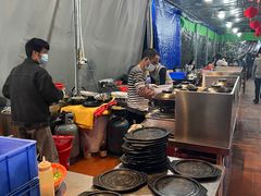 -大笑饭堂(甲子桥店)