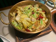 -佬麻雀·剁椒鱼头(京基KK One店)