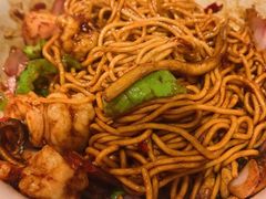-王繁星面馆(西安熙地港店)