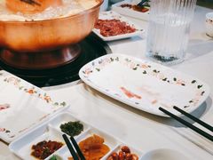 -东门口涮肉·砂锅·烤串(老门东店)