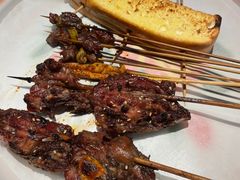 -北丐先生·野馄饨烧烤(雨花万象店)