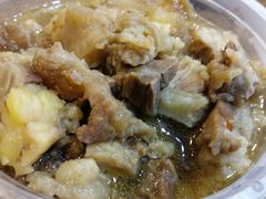 -老广州牛杂(深圳白石洲总店)
